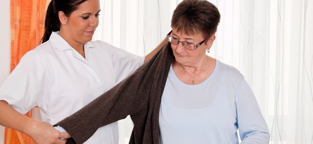 Compassionate caregiver